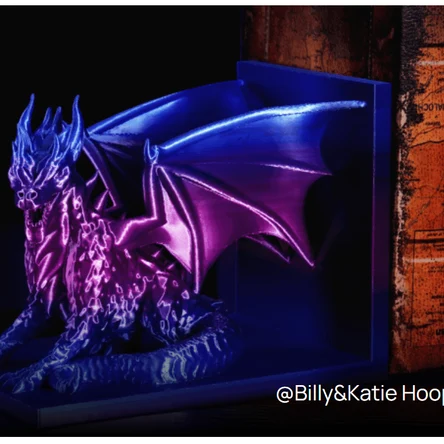 PLA Silk Multi-Color