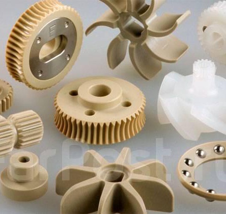 ABS (термопластическая смола)