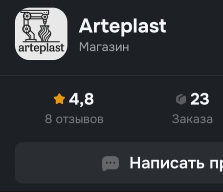 Множество товаров