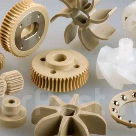 ABS (термопластическая смола)