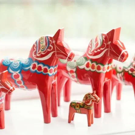 Лошадки (продолжается наполнение моделями)